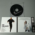 MC Hammer - Icon 2014 USA CD Hip Hop VG #1351 602537900435 | eBay