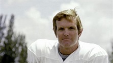 Bob Griese Through the Years