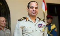 Abdel Fattah al-Sisi | Biography, President, & Egypt | Britannica
