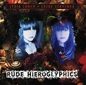 Rude Hieroglyphics by Lydia Lunch & Exene Cervenka (CD, 2013) for sale ...