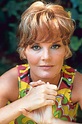 Despite her decades in showbusiness, legendary performer Petula Clark ...