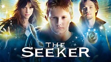 Is Movie 'The Seeker: The Dark Is Rising 2007' streaming on Netflix?