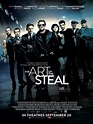Affiche du film The Art of the Steal - Photo 13 sur 25 - AlloCiné
