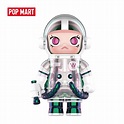 POPMART泡泡瑪特 MEGA珍藏系列 100% SPACE MOLLY Series 1手辦道具玩具創意禮物盲盒 | 蝦皮購物