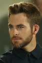 Chris Pine - IMDb