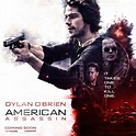 American Assassin Character Posters | Good Film Guide