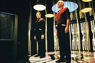 Foto de la película Star Trek. Insurrección - Foto 4 por un total de 5 ...