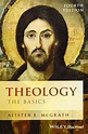 Theology The Basics - Alister McGrath (2nd hand) - EthIQa