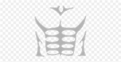Roblox Abs - T Shirt Roblox Muscle Png,Abs Png - free transparent png ...