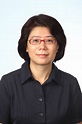 Wen-Chen CHANG - Centre for Asian Legal Studies