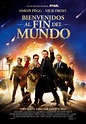 Ver película Bienvenidos al fin del mundo (2013) HD 1080p Latino online ...