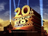 Image - 20th Century Fox Television 2007 4x3.png - Logopedia, the logo ...