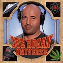 Joe Rogan Experience Review podcast | iHeart