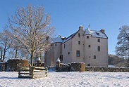 Hatton Castle, Angus - Wikipedia