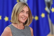 Federica Mogherini, Tirana merita apertura negoziati Ue in giugno