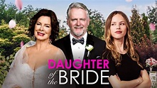 Daughter of the Bride - Movie - Where To Watch