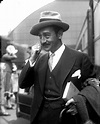 Los Angeles Morgue Files: Dead French in L.A.: Actor Adolph Menjou 1963 ...