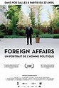 Foreign Affairs - Película - 2016 - Crítica | Reparto | Estreno ...