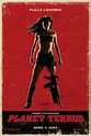 Grindhouse Movie Poster (#1 of 24) - IMP Awards