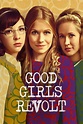 Good Girls Revolt. Serie TV - FormulaTV