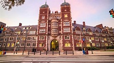 Best Universities in Philadelphia – CollegeLearners.com