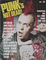 Punk's Not Dead #1 by Al Symers - Issuu