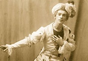 Tormented Facts About Vaslav Nijinsky, The God Of Dance