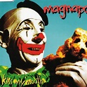 Magnapop - Kiss My Mouth Lyrics and Tracklist | Genius