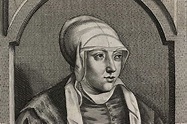 María de Hungría | Real Academia de la Historia