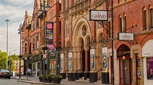 Centro de la ciudad de Leeds turismo: Qué visitar en Centro de la ...