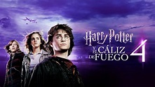 Harry Potter y el cáliz de fuego (2005) - Imágenes de fondo — The Movie Database (TMDB)