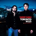 Album: Global Underground #25: Deep Dish - Toronto - Deep Dish | AllSongs