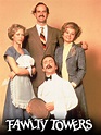 Watch Fawlty Towers Online | Season 1 (1975) | TV Guide