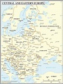 File:Central and Eastern Europe Map.png - Wikimedia Commons