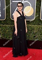 Ramsey Ann Naito Arrives 75th Annual Editorial Stock Photo - Stock ...