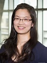 Grace Wong | People on The Move - Puget Sound Business Journal