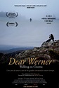 Carteles de la película Dear Werner (Walking on Cinema) - El Séptimo Arte