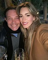 ‘Wolf of Wall Street’ Jordan Belfort marries Cristina Invernizzi in Las ...