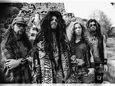 The Music and Movies of White Zombie, Pt. 1: An Introduction — Horror Bound