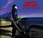 Neal Schon - Vortex | Rock | Written in Music