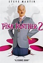 The Pink Panther 2 on DVD Movie