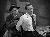 Dark Passage (1947) , Film Noir, Humphrey Bogart, Clifton Young | Film ...