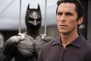 Ya sabemos por qué Christopher Nolan no hizo Batman 4 – Cine3.com