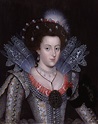 Elizabeth Stuart Queen consort of Bohemia Tenure 4 November 1619 – 8 ...