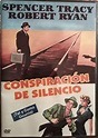 Conspiración de silencio (1955) [DVD]: Amazon.es: Spencer Tracy, Robert ...