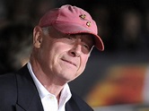 'Top Gun' director Tony Scott dies in apparent suicide - oregonlive.com