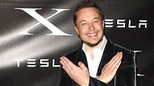 Elon Musk Reveals New Twitter Logo X Town Saga