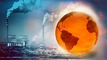 Sieben Fakten zum Klimawandel - ZDFmediathek