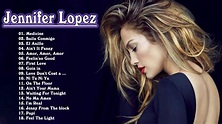 Los Grandes Éxitos De Jennifer Lopez || Mejores Canciones De Jennifer ...