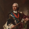 Filippo I di Borbone - Duca di Parma | Galileum Autografi